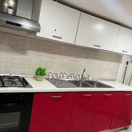 Love Home Neapel Exterior foto