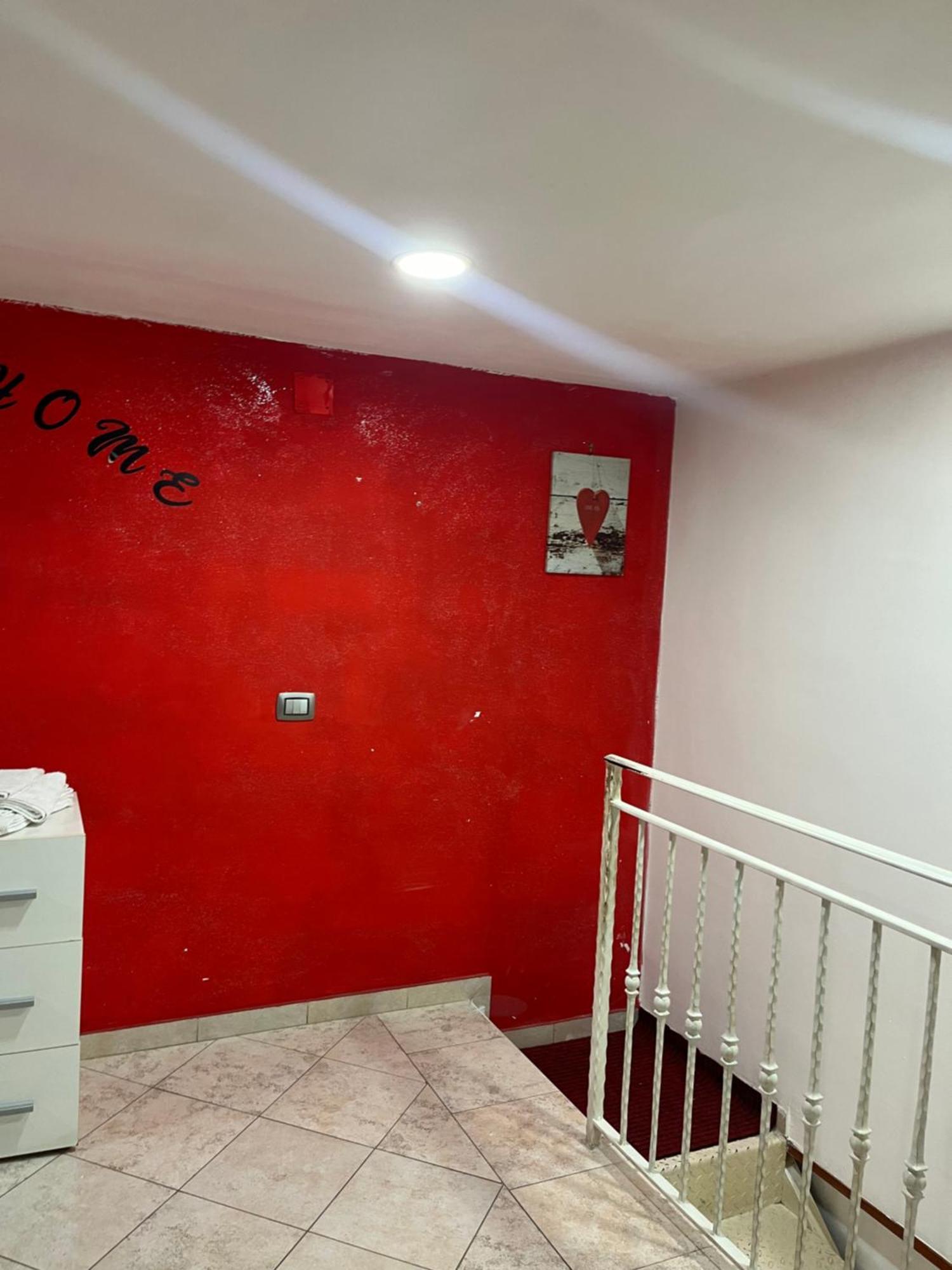 Love Home Neapel Exterior foto