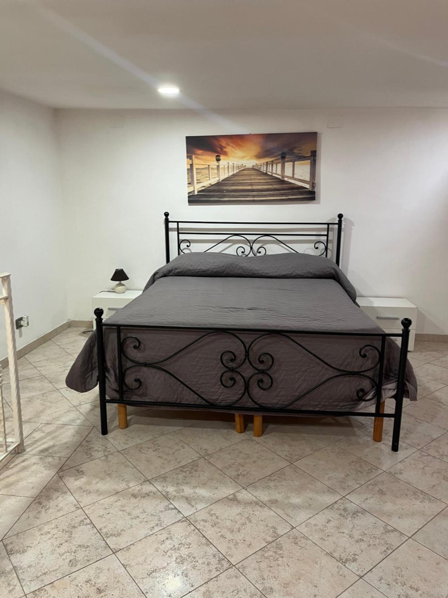Love Home Neapel Exterior foto