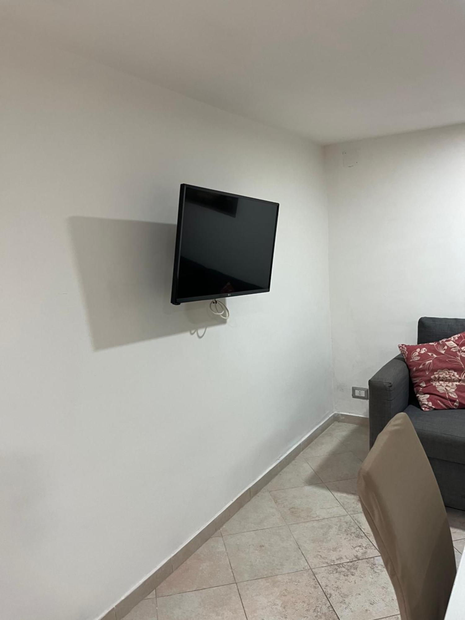 Love Home Neapel Exterior foto